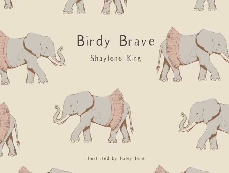 Birdy Brave